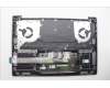 Lenovo 5CB1P50291 COVER Upper Case ASM UKR H83E2 LG 2.5K