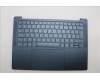 Lenovo 5CB1P50295 COVER UpperCaseASM BEL H83E2 TT PST DIS