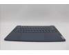 Lenovo 5CB1P50295 COVER UpperCaseASM BEL H83E2 TT PST DIS