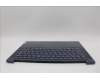 Lenovo 5CB1P50295 COVER UpperCaseASM BEL H83E2 TT PST DIS