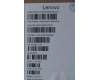 Lenovo 5CB1P50298 COVER UpCaseASM CZE/SLK H83E2 TT PST DIS