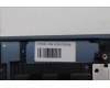 Lenovo 5CB1P50298 COVER UpCaseASM CZE/SLK H83E2 TT PST DIS