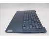 Lenovo 5CB1P50300 COVER UpCaseASM EUROENG H83E2 TT PST DIS