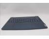 Lenovo 5CB1P50304 COVER UpperCaseASM GER H83E2 TT PST DIS