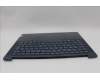 Lenovo 5CB1P50304 COVER UpperCaseASM GER H83E2 TT PST DIS