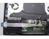 Lenovo 5CB1P50304 COVER UpperCaseASM GER H83E2 TT PST DIS