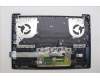 Lenovo 5CB1P50309 COVER UpperCaseASM ITA H83E2 TT PST DIS