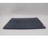 Lenovo 5CB1P50309 COVER UpperCaseASM ITA H83E2 TT PST DIS