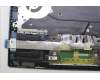 Lenovo 5CB1P50309 COVER UpperCaseASM ITA H83E2 TT PST DIS
