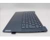 Lenovo 5CB1P50313 COVER UpCaseASM NORDIC H83E2 TT PST DIS