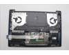 Lenovo 5CB1P50314 COVER UpperCaseASM POR H83E2 TT PST DIS