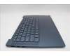 Lenovo 5CB1P50314 COVER UpperCaseASM POR H83E2 TT PST DIS