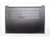 Lenovo 5CB1P50372 COVER ME473_D_COVER_SUB_ASSY_AL_BLACK