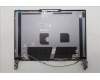 Lenovo 5CB1P50379 A-Cover, ME470, Grey, ASSY_IR_22T