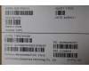 Lenovo 5CB1P50410 COVER FRU MT049_D_COVER_WWAN_BLACK_ASSY