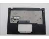 Lenovo 5CB1P50434 COVER FRU COVER MT040_C_COVER_WL_BK_ASSY