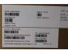 Lenovo 5CB1P50451 COVER FRU COVER ME632_D_COVER_AL_w/SCW