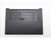 5CB1P50459 Lenovo COVER FRU ME472_D_COVER_PL_SUB_ASSY_BK