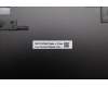 Lenovo 5CB1P50460 COVER FRU ME472_D_COVER_SUB_ASSY_AL BK