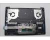 Lenovo 5CB1P53692 COVER UpperCaseASM UKE H83E2 TT PST DIS