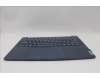 Lenovo 5CB1P53692 COVER UpperCaseASM UKE H83E2 TT PST DIS