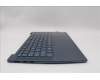 Lenovo 5CB1P53692 COVER UpperCaseASM UKE H83E2 TT PST DIS