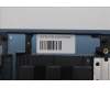 Lenovo 5CB1P53692 COVER UpperCaseASM UKE H83E2 TT PST DIS