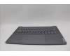 Lenovo 5CB1P53735 COVER UpperCaseASM BEL H83E2 LG PST DIS