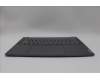 Lenovo 5CB1P53806 COVER UpperCase ASM ENG H83E2 LG PST DIS