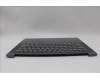 Lenovo 5CB1P53806 COVER UpperCase ASM ENG H83E2 LG PST DIS