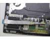 Lenovo 5CB1P53825 COVER UpCaseASM EUROENG H83E2 LG PST DIS