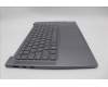 Lenovo 5CB1P53825 COVER UpCaseASM EUROENG H83E2 LG PST DIS