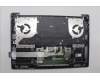 Lenovo 5CB1P53899 COVER UpperCaseASM GER H83E2 LG PST DIS