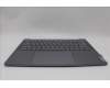 Lenovo 5CB1P53899 COVER UpperCaseASM GER H83E2 LG PST DIS
