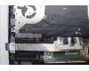 Lenovo 5CB1P53899 COVER UpperCaseASM GER H83E2 LG PST DIS
