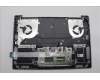 Lenovo 5CB1P53917 COVER UpperCaseASM GRE H83E2 LG PST DIS