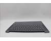 Lenovo 5CB1P53917 COVER UpperCaseASM GRE H83E2 LG PST DIS