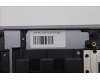 Lenovo 5CB1P53917 COVER UpperCaseASM GRE H83E2 LG PST DIS