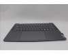 Lenovo 5CB1P53934 COVER UpperCaseASM HBW H83E2 LG PST DIS
