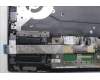 Lenovo 5CB1P53934 COVER UpperCaseASM HBW H83E2 LG PST DIS