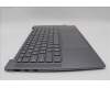 Lenovo 5CB1P53934 COVER UpperCaseASM HBW H83E2 LG PST DIS