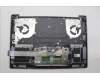 Lenovo 5CB1P53989 COVER UpperCaseASM ITA H83E2 LG PST DIS