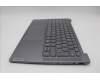Lenovo 5CB1P53989 COVER UpperCaseASM ITA H83E2 LG PST DIS