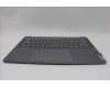 Lenovo 5CB1P54059 COVER UpCaseASM NORDIC H83E2 LG PST DIS