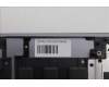 Lenovo 5CB1P54059 COVER UpCaseASM NORDIC H83E2 LG PST DIS