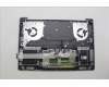 Lenovo 5CB1P54094 COVER UpperCaseASM RUS H83E2 LG PST DIS