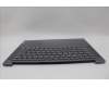 Lenovo 5CB1P54094 COVER UpperCaseASM RUS H83E2 LG PST DIS