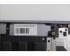 Lenovo 5CB1P54094 COVER UpperCaseASM RUS H83E2 LG PST DIS