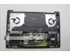 Lenovo 5CB1P54112 COVER UpperCaseASM SLV H83E2 LG PST DIS