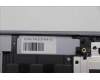 Lenovo 5CB1P54112 COVER UpperCaseASM SLV H83E2 LG PST DIS